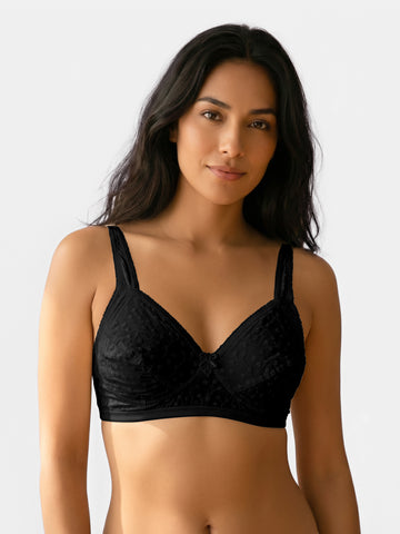 Black / 44 / C