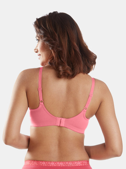 Molded Comfort Bra for Women - Yaris