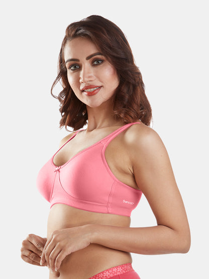 Molded Comfort Bra for Women - Yaris