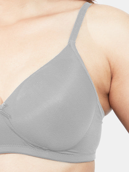 Comfortable-Lightly-Padded-Non-Wired-T-shirt-Bra-with-Moderate-Coverage-and-Adjustable-Straps-Coco-Grey-Close