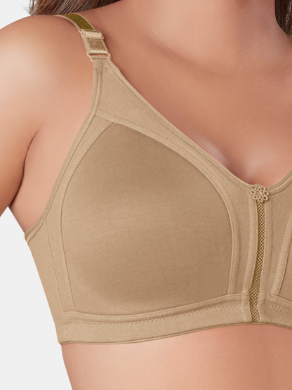 Cotton-Bra-No-Bounce-M-Frame-for-Women-Noodle-Nude-Close