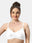 Cotton-Molded-Bra-Albela-White-Front