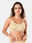 Cotton/Modal-Cami-Bra-Full-coverage-Beginner-Nude-Front