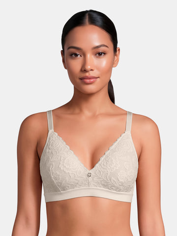 White / 38 / B