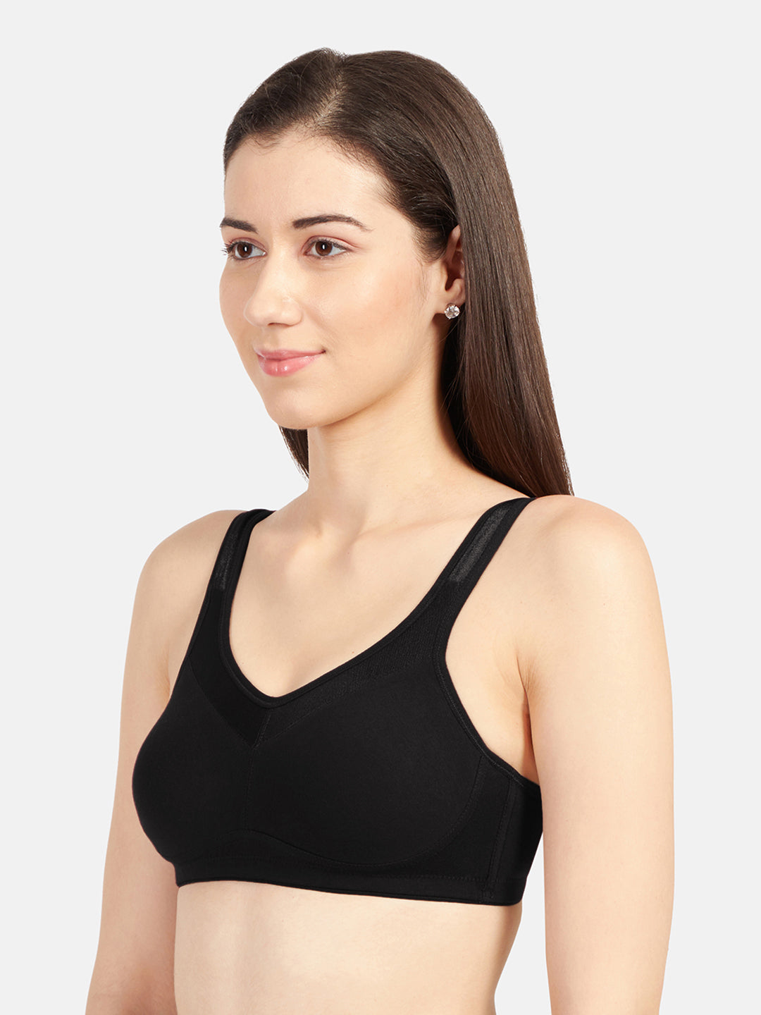 Everyday-Comfort-Bra-Alex-Black-Left