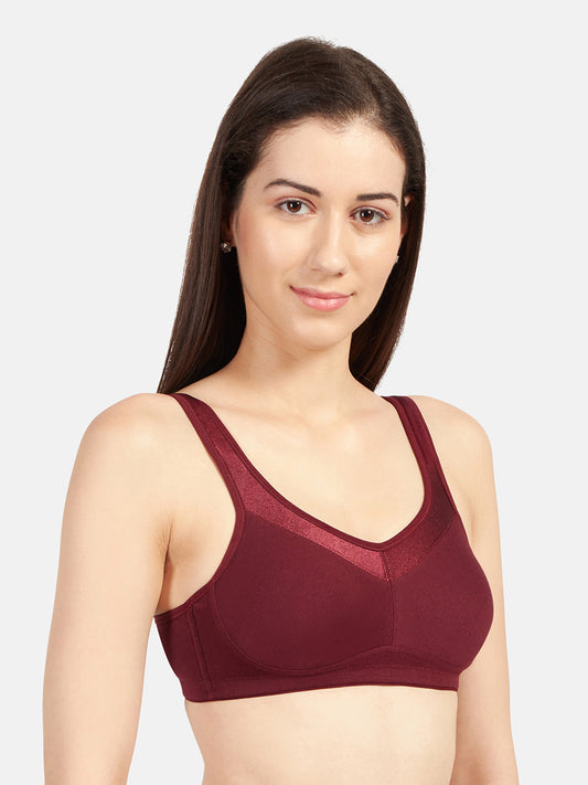 Everyday-Comfort-Bra-Alex-Maroon-Right