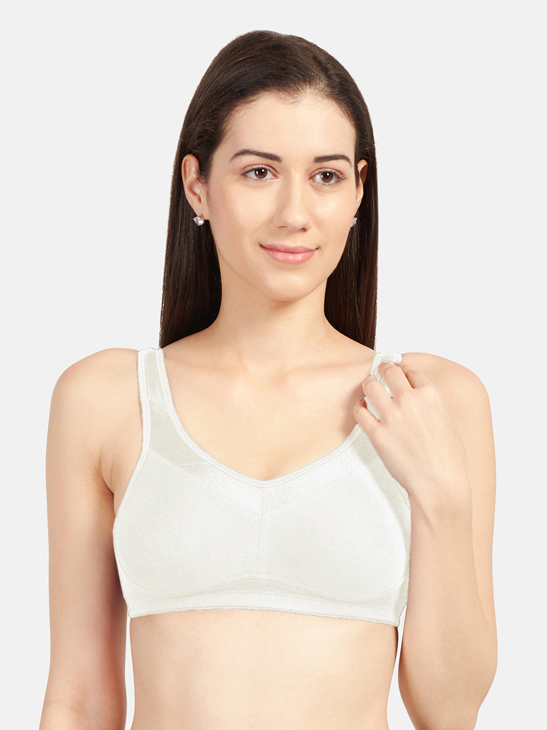 Everyday-Comfort-Bra-Alex-White-Front