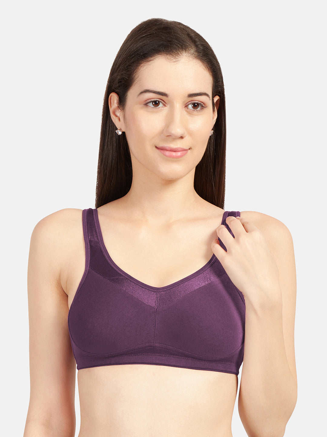 Everyday-Comfort-Bra-Alex-Wine-Front