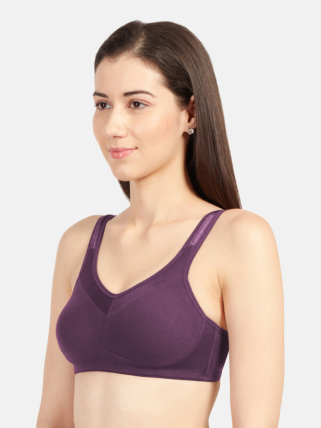 Everyday-Comfort-Bra-Alex-Wine-Left