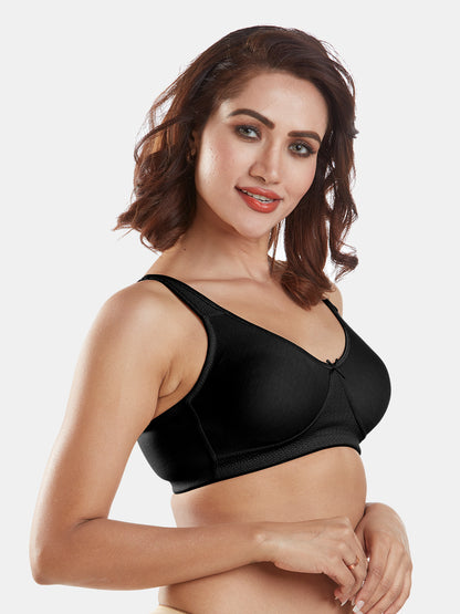 Everyday-Comfort-Bra-Lavish-Black-Right