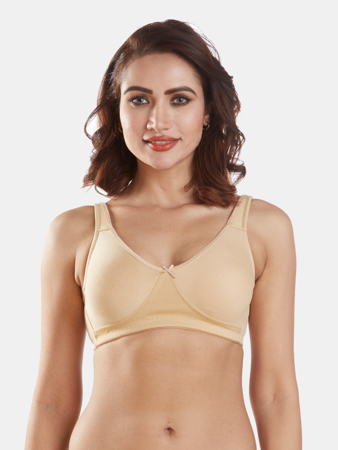 Everyday-Comfort-Bra-Lavish-Nude-Front