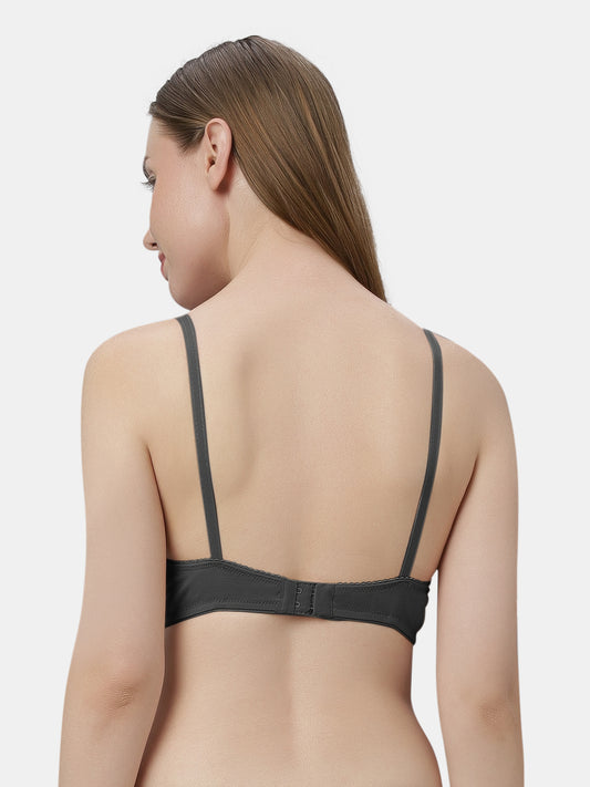 Women's Regular Non Padded Bra - Felong