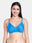 Non-Padded Wirefree Medium Coverage Polycotton Minimizer Bra – FELONG