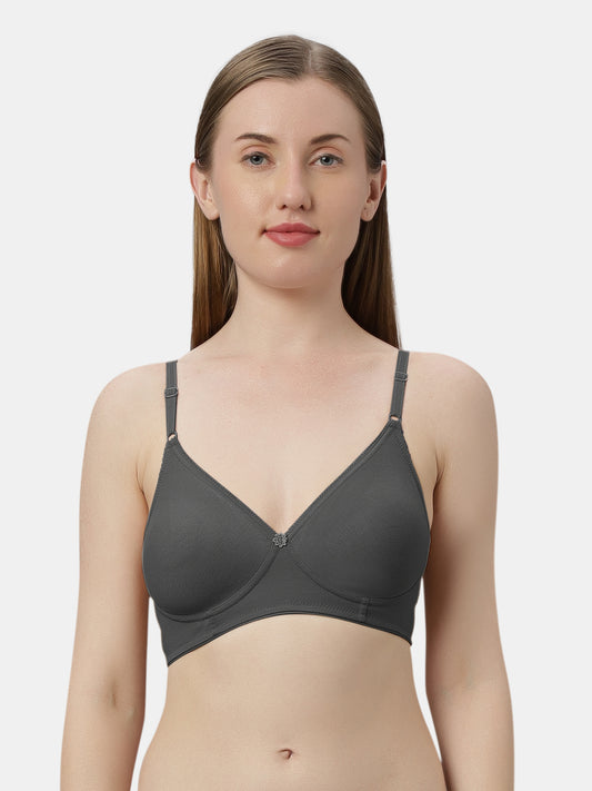 Women's Regular Non Padded Bra - Felong