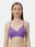 Women's Regular Non Padded Bra - Felong
