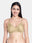 Non-Padded Wirefree Medium Coverage Polycotton Minimizer Bra – FELONG