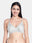 Non-Padded Wirefree Medium Coverage Polycotton Minimizer Bra – FELONG
