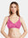 Non-Padded Wirefree Medium Coverage Everyday Bra with Seamless Cups – SMILE