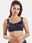 Non Padded Full Coverage Everyday Polyester Cotton Bra | Wire-Free, Adjustable Straps, Lightweight – SMT013