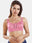 Non Padded Full Coverage Everyday Polyester Cotton Bra | Wire-Free, Adjustable Straps, Lightweight – SMT013