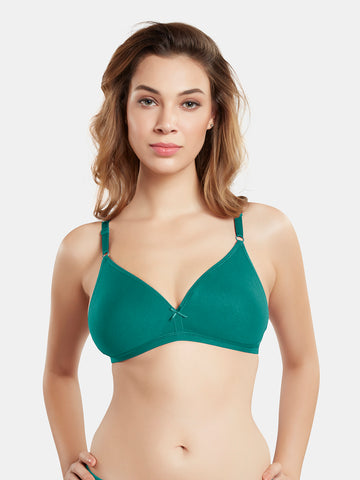 Green / 34 / B