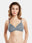 Non Padded Wirefree Medium Coverage Polyester Cotton Everyday Bra with Adjustable Straps – OMANIA