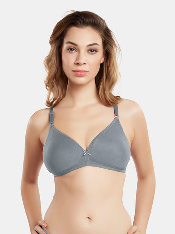 Grey / 40 / B