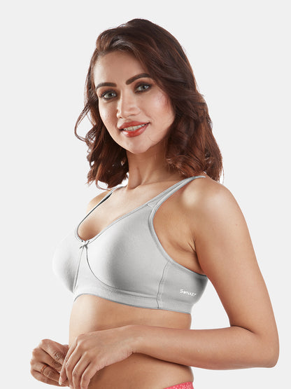 Molded Comfort Bra for Women - Yaris