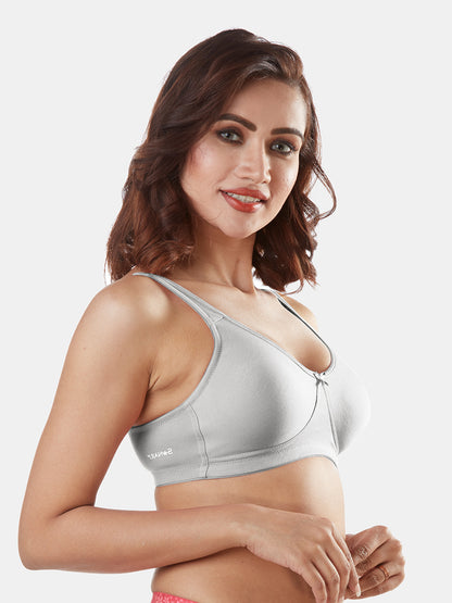 Molded Comfort Bra for Women - Yaris