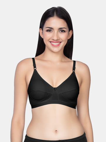 Black / 44 / C