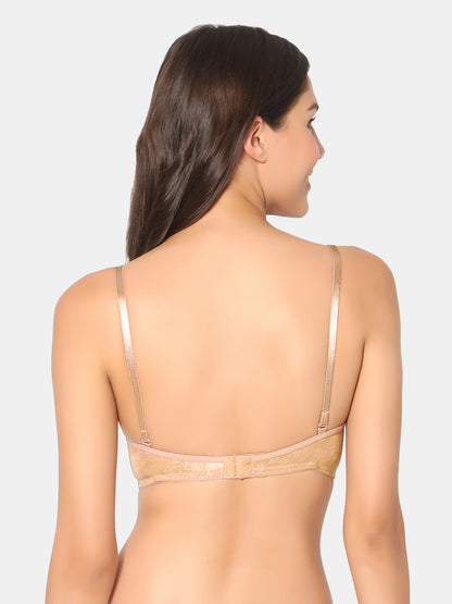 Heavily-Padded-Non-Wired-T-Shirt-Bra-Crocks-Nude-Back