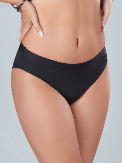 Highly-Absorbent-Period-Panties-for-Women-Padfree-Front