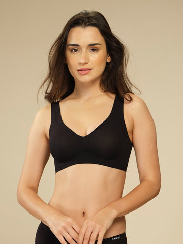 Black / 40 / B