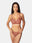 Padded Wirefree Medium Coverage Bridal Lingerie Set with Detachable Straps and U-Back – JESICA
