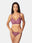 Padded Wirefree Medium Coverage Bridal Lingerie Set with Detachable Straps and U-Back – JESICA