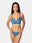 Padded Wirefree Medium Coverage Bridal Lingerie Set with Detachable Straps and U-Back – JESICA