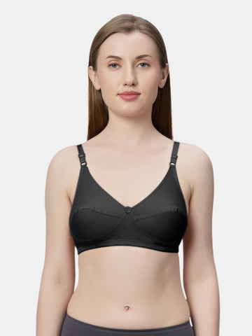 black / 42 / B
