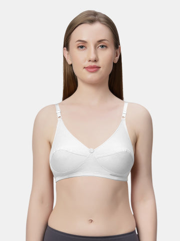 white / 42 / B