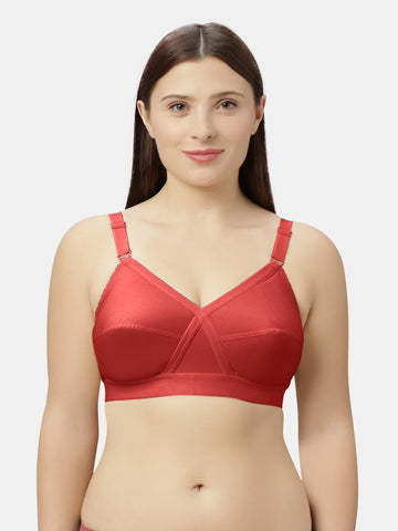 Red / 44 / D