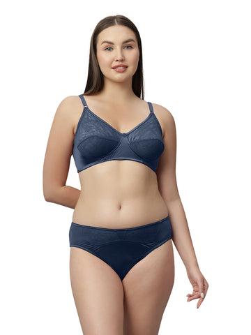 Navyblue / 40 / B