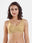Non Padded Wirefree Cotton Polyester High Coverage Everyday Bra with Adjustable Straps – Lavish