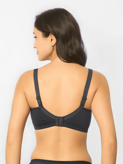 DARK GREY