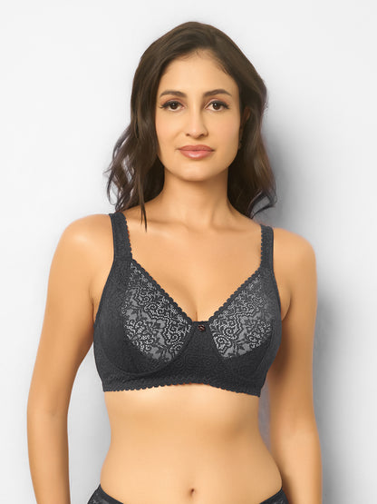 DARK GREY