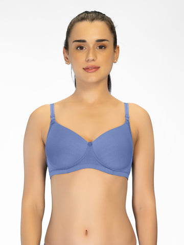 Blue / D / 40