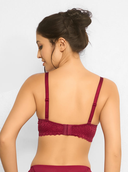 RED PLUM