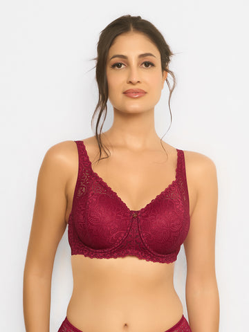 Red Plum / D / 38