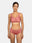 Non Padded Wirefree Full Coverage Lace Bridal Lingerie Set with Mid Rise Panty – LORIA