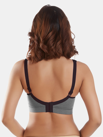 Lightly-Padde-Non-Wired-Sports-Bra-Full-Coverage_Supremo-Grey-Back