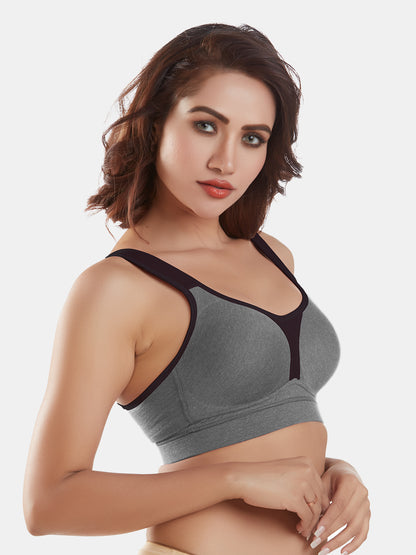 Lightly-Padde-Non-Wired-Sports-Bra-Full-Coverage_Supremo-Grey-Right