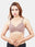 Lightly-Padded-Wirefree-Nylon-Moderate-Coverage-T-Shirt-Bra-with-Adjustable-Straps–Yana-Rose-Front